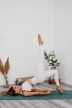 Natural Style homok XS