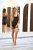 Harmony Jumpsuit Chocolate M
