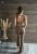 Aura Style husk brown M