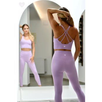 Blooming Style AJ purple XS