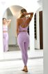 Blooming Style AJ purple XS