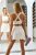 Bloom Style Skort white S