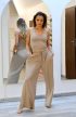 Chill & Move beige S-M