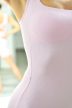 Dream Shortie Jumpsuit pink M