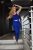 Harmony Style navy blue XS