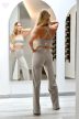 Icon Style taupe S