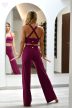 Icon Style merlot XS