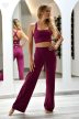 Icon Style merlot XS