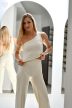 Icon Style ivory S