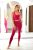 Linea Style magenta XS-S-M