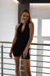 Motivation Style Shortie Jumpsuit - Nigra M