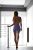 Motivation Style Shortie Jumpsuit Pastel Lavender M