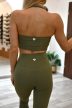 New Intense Style khaki M