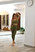 New Intense Style khaki M