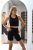 Push Up Pro black S