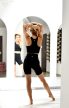 Push Up Pro black L