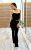 Pure Flow Style black-flare S