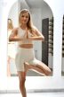 Push Up Pro ivory M