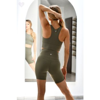 Push Up Pro khaki M