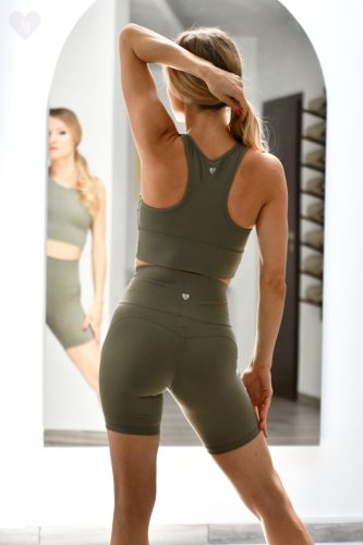 Push Up Pro khaki M