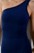 Riviera Style Jumpsuit navy blue S