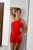 Riviera Style Jumpsuit red S