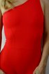 Riviera Style Jumpsuit red M