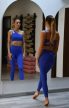 Viva Style indigo S
